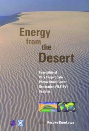 ENERGY FROM THE DESERT