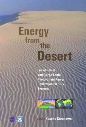 ENERGY FROM THE DESERT