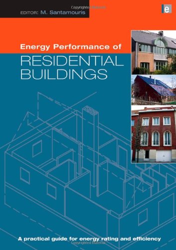 ENERGY PERFORMANCE OF RESIDENTIAL BUILDINGS