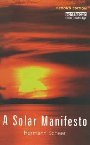 A SOLAR MANIFESTO