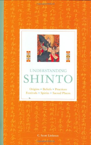 UNDERSTANDING SHINTO