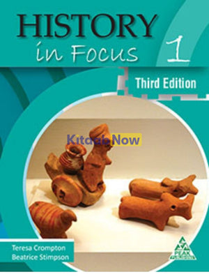 HISTORY IN FOCUS 1