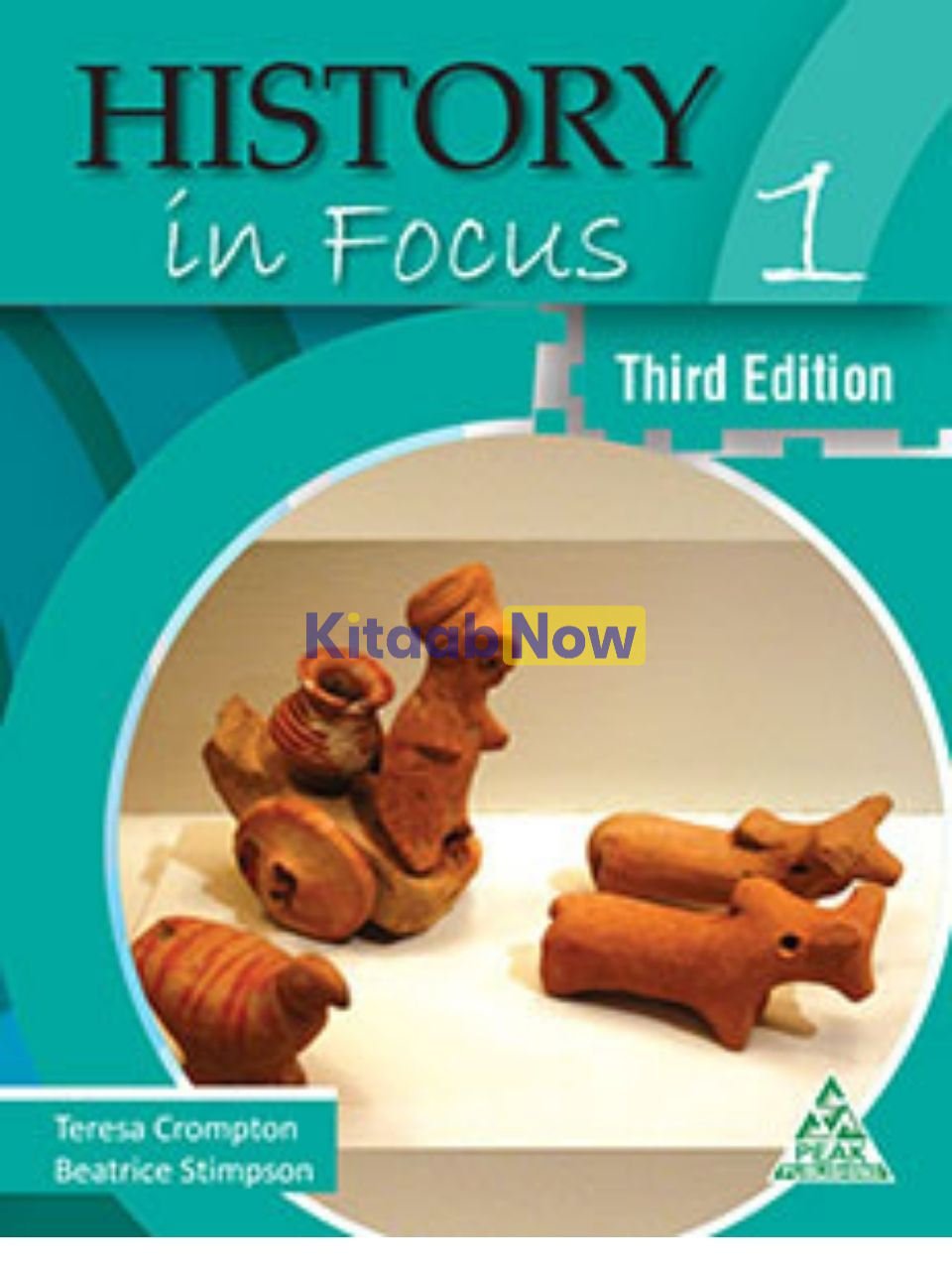 HISTORY IN FOCUS 1