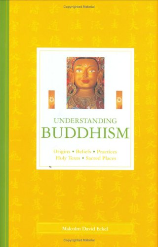 UNDERSTANDING BUDDHISM