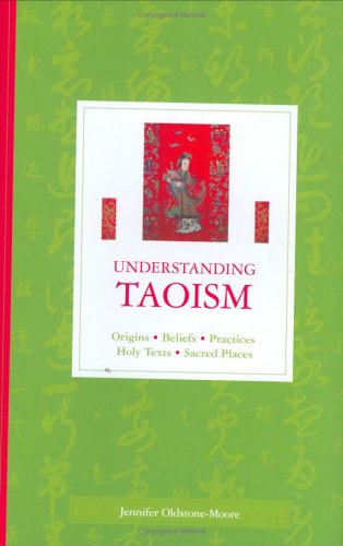 UNDERSTANDING TAOISM