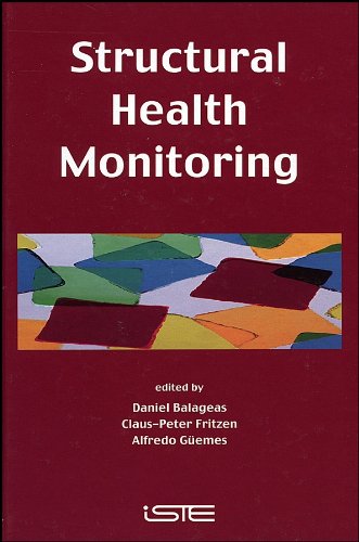 STRUCTURAL HEALTH MONITORING