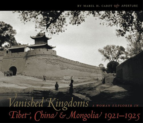 VANISHED KINGDOMS