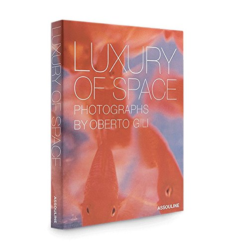 LUXURY OF SPACE