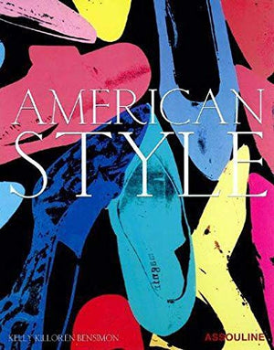 AMERICAN STYLE