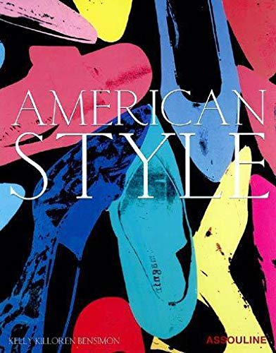 AMERICAN STYLE