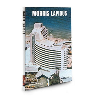 MORRIS LAPIDUS