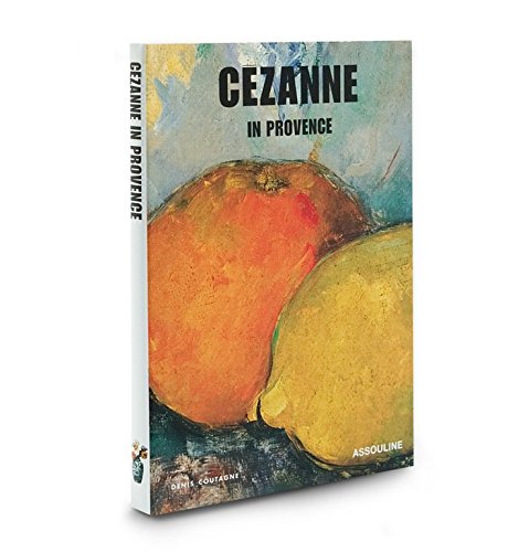 GEZANNE IN PROVENCE