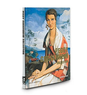 PEGGY GUGGENHEIM COLLECTION