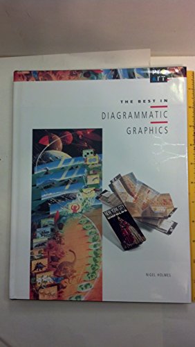 THE BEST IN DIAGRAMMATIC GRAPHICS