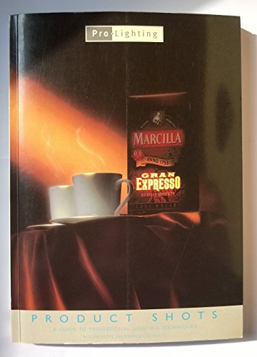 PRO LIGHTING PRODUCT SHOTS