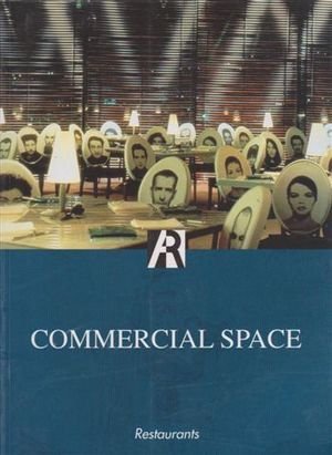 COMMERCIAL SPACE