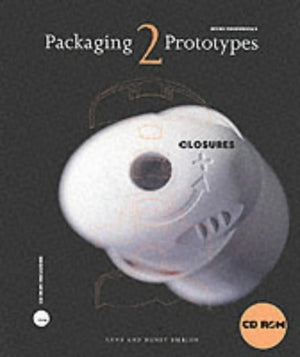 DESIGN FUNDAMENTALS PACKING PROTOTYPES 2