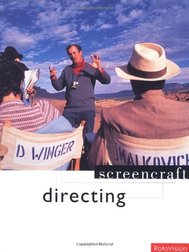 SCREENCRAFT DIRECTING