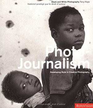PHOTO-JOURNALISM