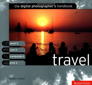 THE DIGITAL PHOTOGRAPHER'S HANDBOOK