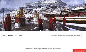 THE WORLD OF PANORAMIC PHOTOGRAPHY