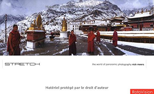 THE WORLD OF PANORAMIC PHOTOGRAPHY