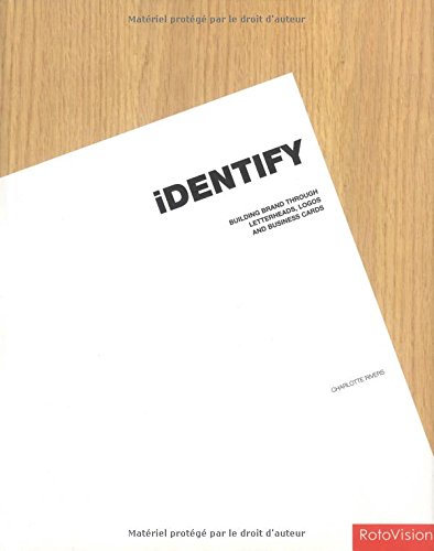 IDENTITY