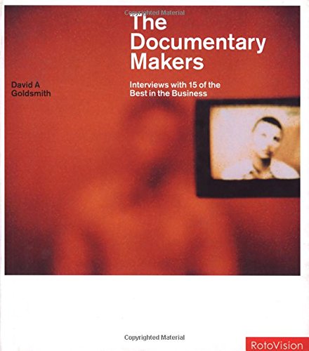 THE DOCUMENTARY MARKER