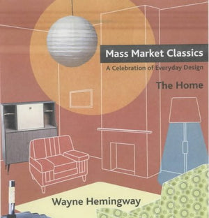MASS-MARKET CLASSICS THE HOME