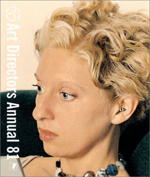 ART DIRECTOR ANNUAL 81