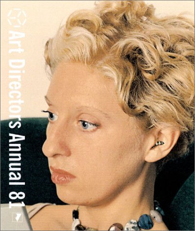ART DIRECTOR ANNUAL 81