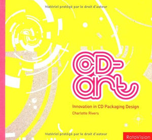 INNOVATION IN CD PACKAGING DESIGN