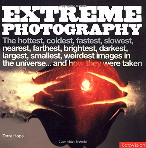 EXTREME PHOTOGRAPHY