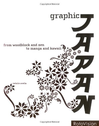 GRAPHIC JAPAN