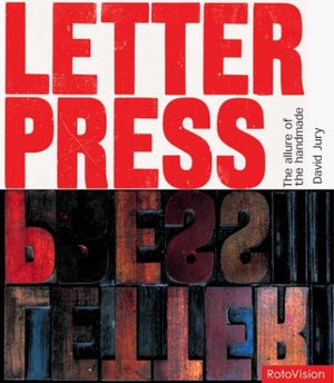 LETTER PRESS