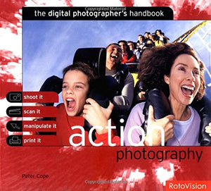 ACTION PHOTOGRAPHY
