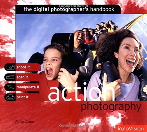 ACTION PHOTOGRAPHY