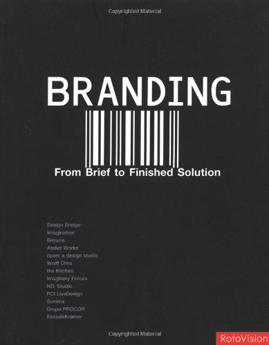 BRANDING
