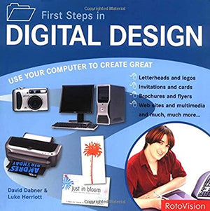 FIRST STEPS IN DIGITAL DESIGN