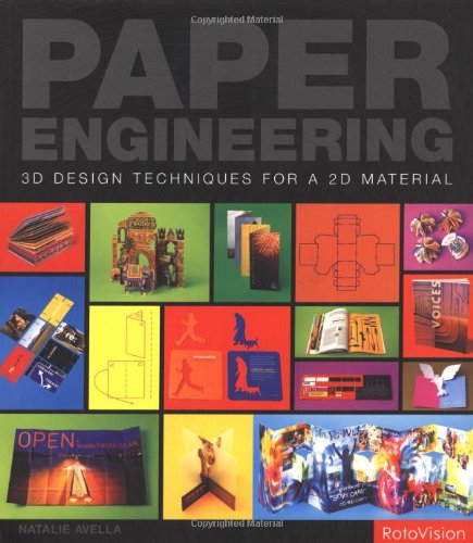 PAPER ENGINEERING