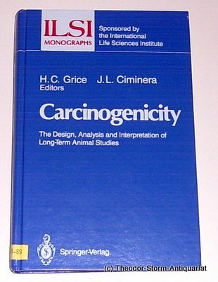 CARCINOGENICITY