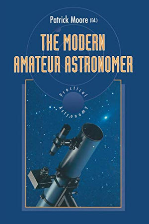 THE MODERN AMATEUR ASTRONOMER