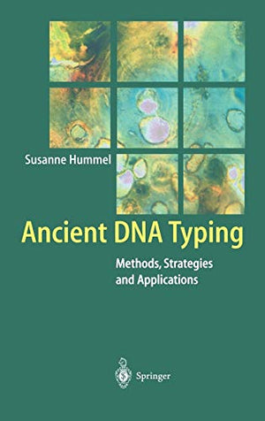 ANCIENT DNA TYPING