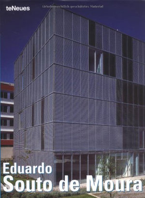 EDUARDO SOUTO DE MOURA