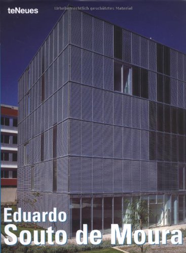 EDUARDO SOUTO DE MOURA