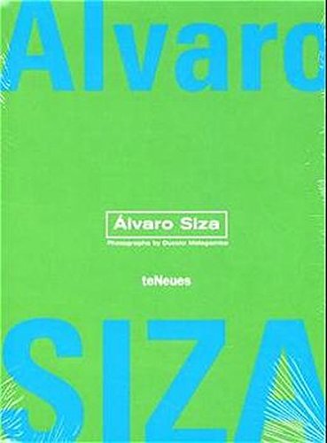ALVARO SIZA