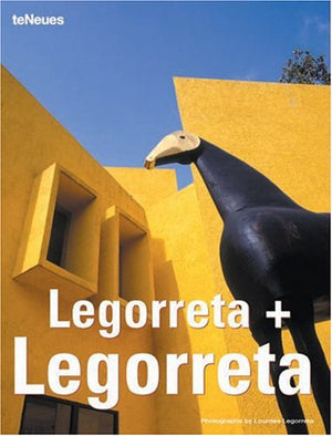 LEGORRETA + LEGORRETA