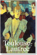 TOULOUSE-LAUTREC