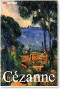 PAUL CEZANNE