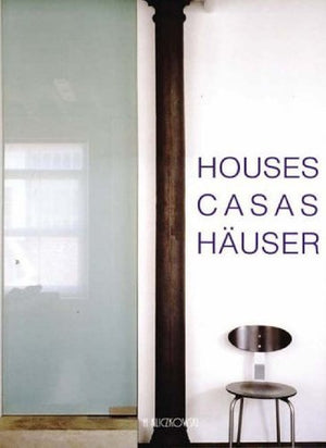 HOUSES CASAS HAUSER